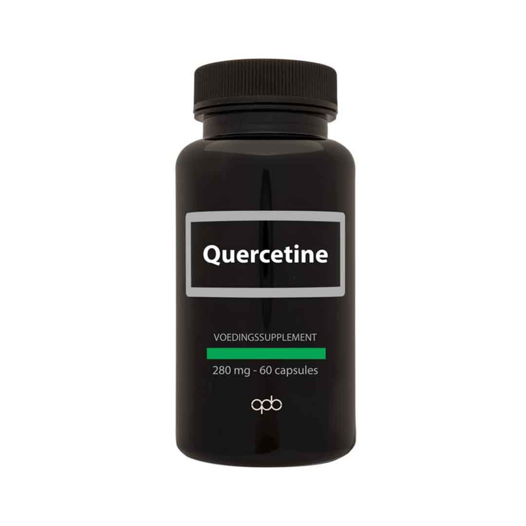 APB Holland Quercetine extract 280 mg puur