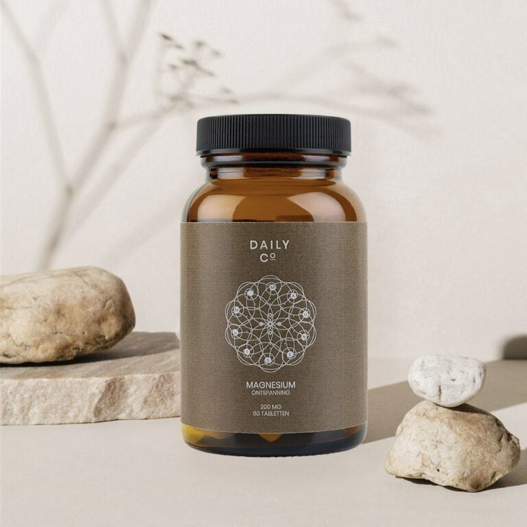 Beste magnesium tabletten & ervaringen Herbalorifa