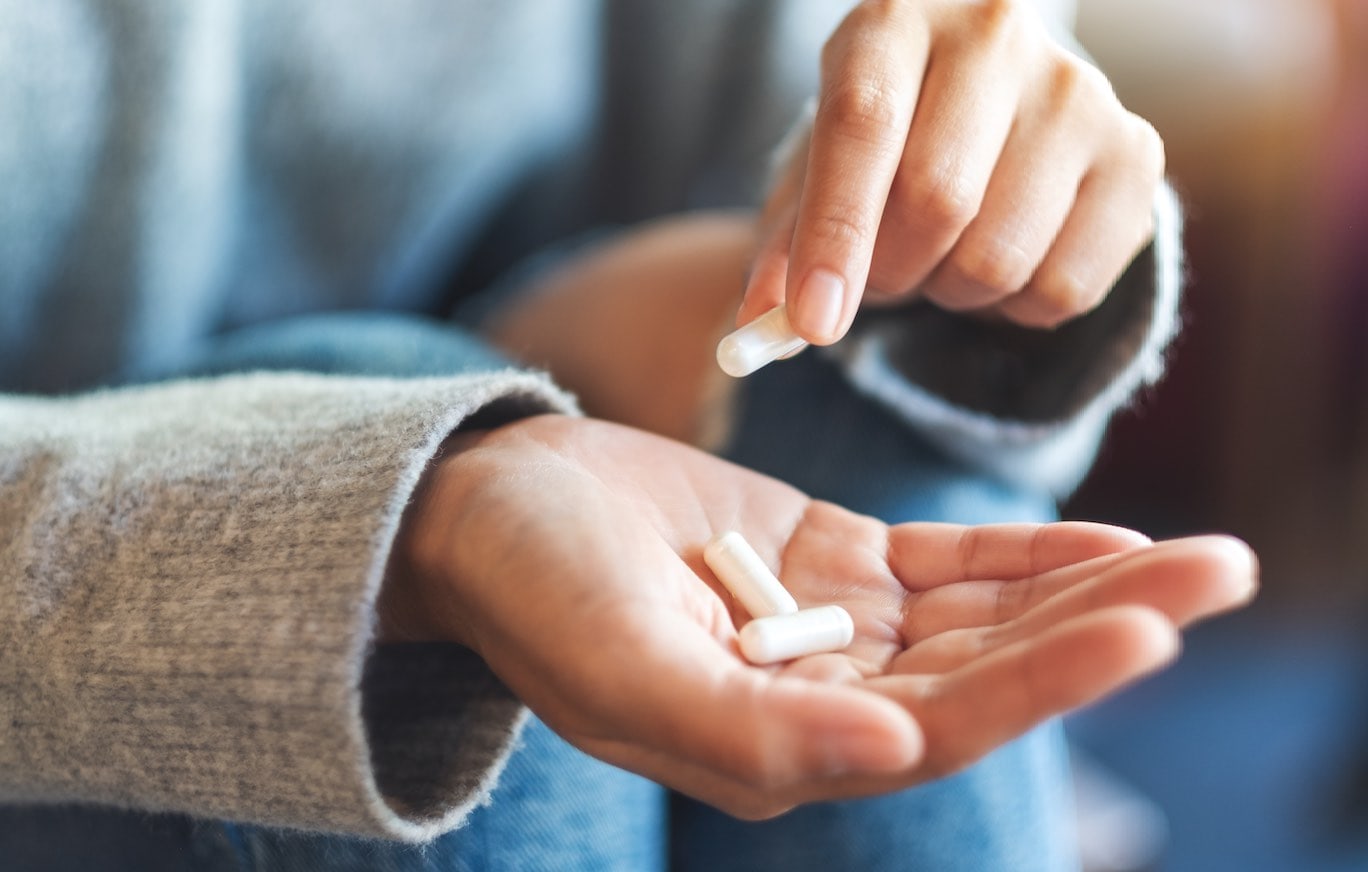 Oma’s tips tegen obstipatie & constipatie | Vitamines.com