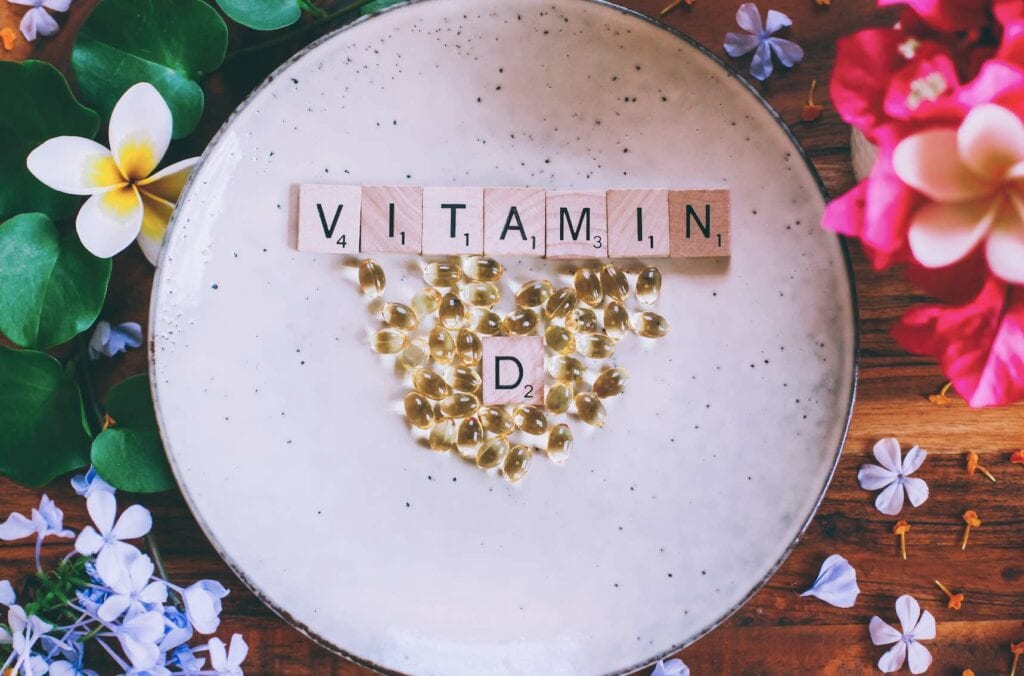 vitamine D werking