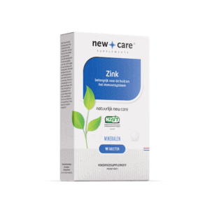 New Care Zink