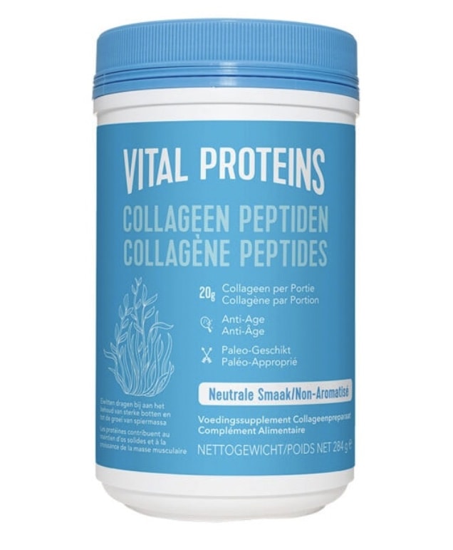 vitals protein collageen peptiden