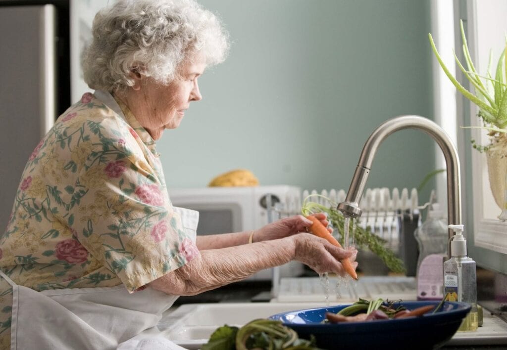 vitamine test ouderen consumentenbond