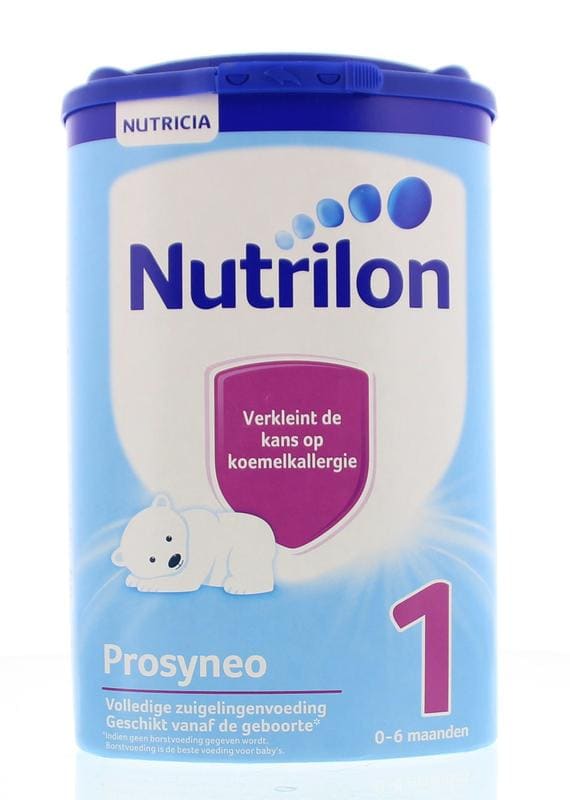 Nutrilon 1 Prosyneo 750 gram