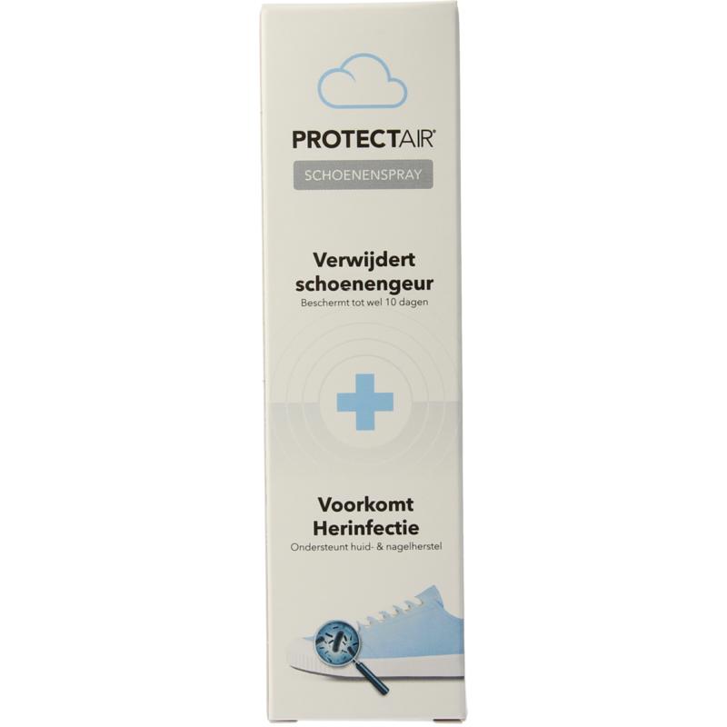 Protectair 10 Day fresh boxed 100 ml