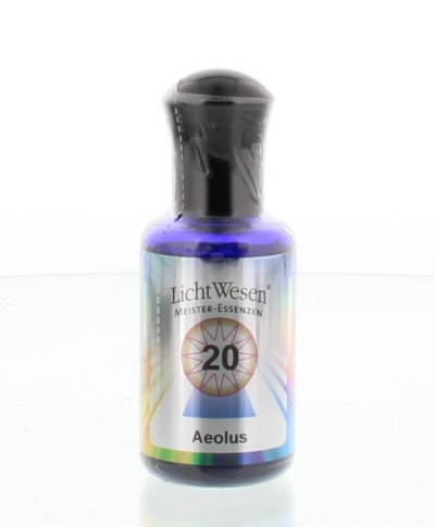 Lichtwesen Aeolus olie 20 30 ml