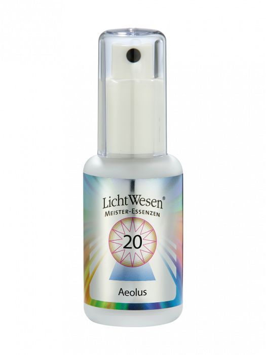 Lichtwesen Aeolus tinctuur 20 30 ml