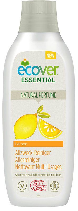 Ecover Allesreiniger citroen ecocert 1000 ml