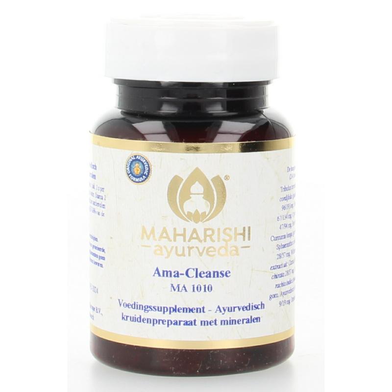 Maharishi Ayurv AMA Cleanse/MA 1010 30 gram