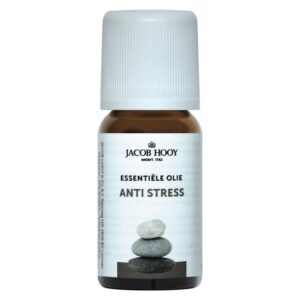 Jacob Hooy Anti stress olie  10 - 30 ml