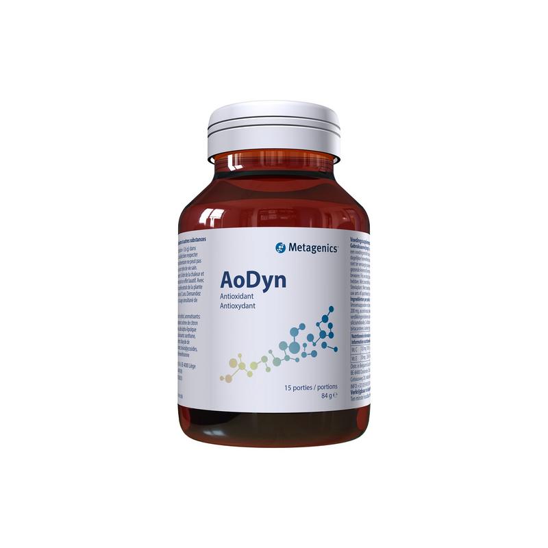 Metagenics Aodyn V2 85 gram