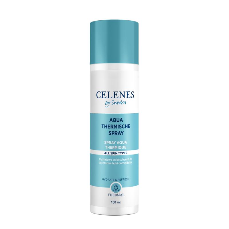 Celenes Aqua thermal spray 150 ml
