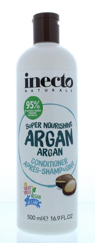 Inecto Naturals Argan conditioner 500 ml
