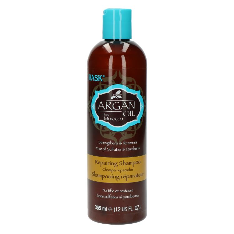 Hask Argan oil repair shampoo 355 ml