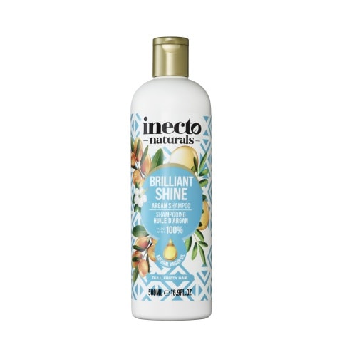 Inecto Naturals Argan shampoo 500 ml