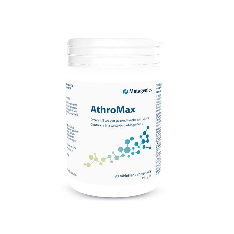 Metagenics Arthromax  90 - 180 tabletten