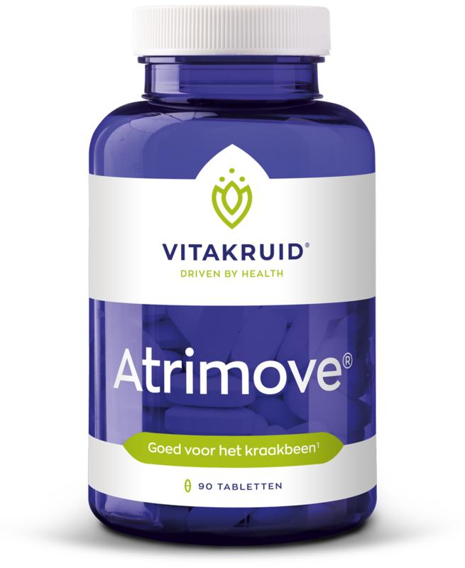 Vitakruid Atrimove tabletten 90 tabletten