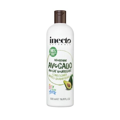 Inecto Naturals Avocado conditioner 500 ml