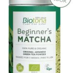Matcha Energie Support