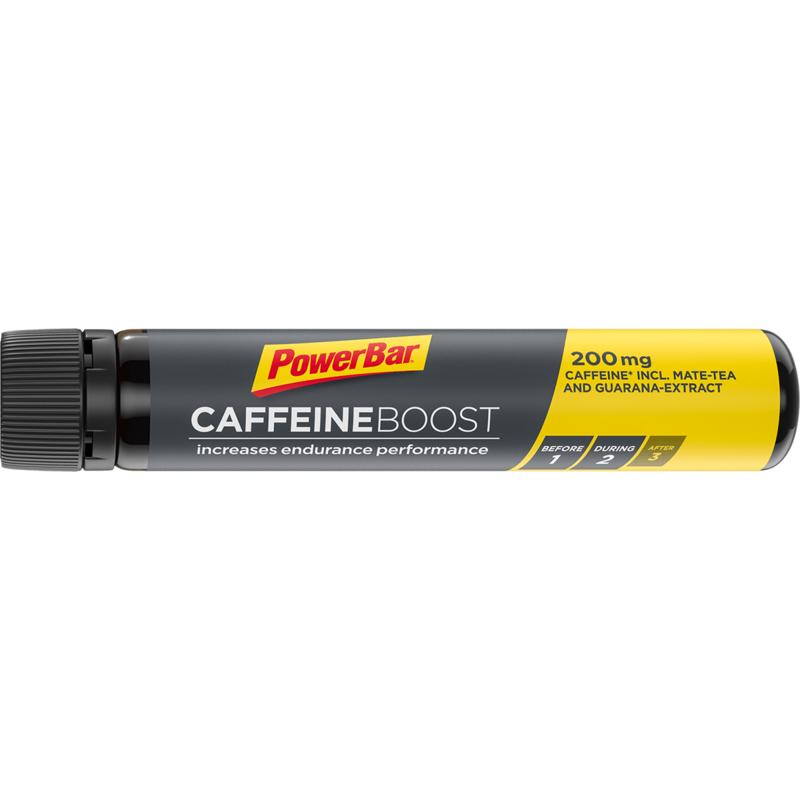 Powerbar Caffeine boost 25 ml