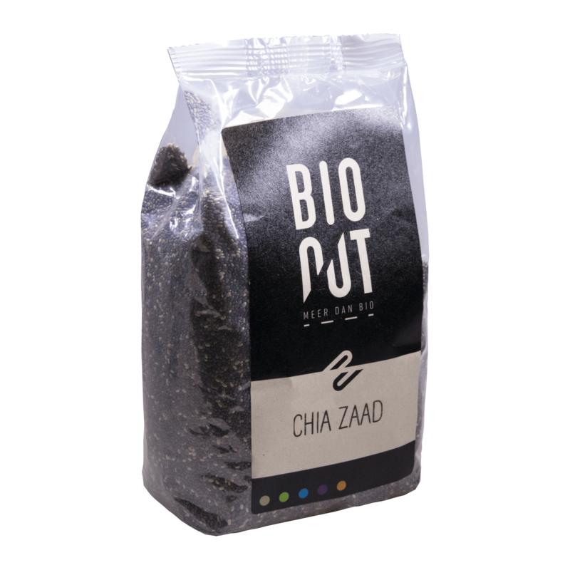 Bionut Chiazaad bio 500 gram