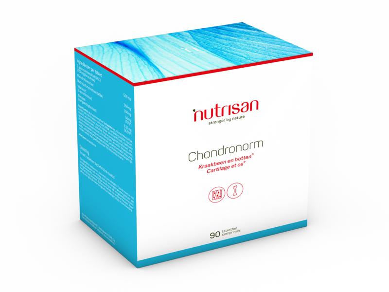 Nutrisan Chondronorm  90 - 180 tabletten