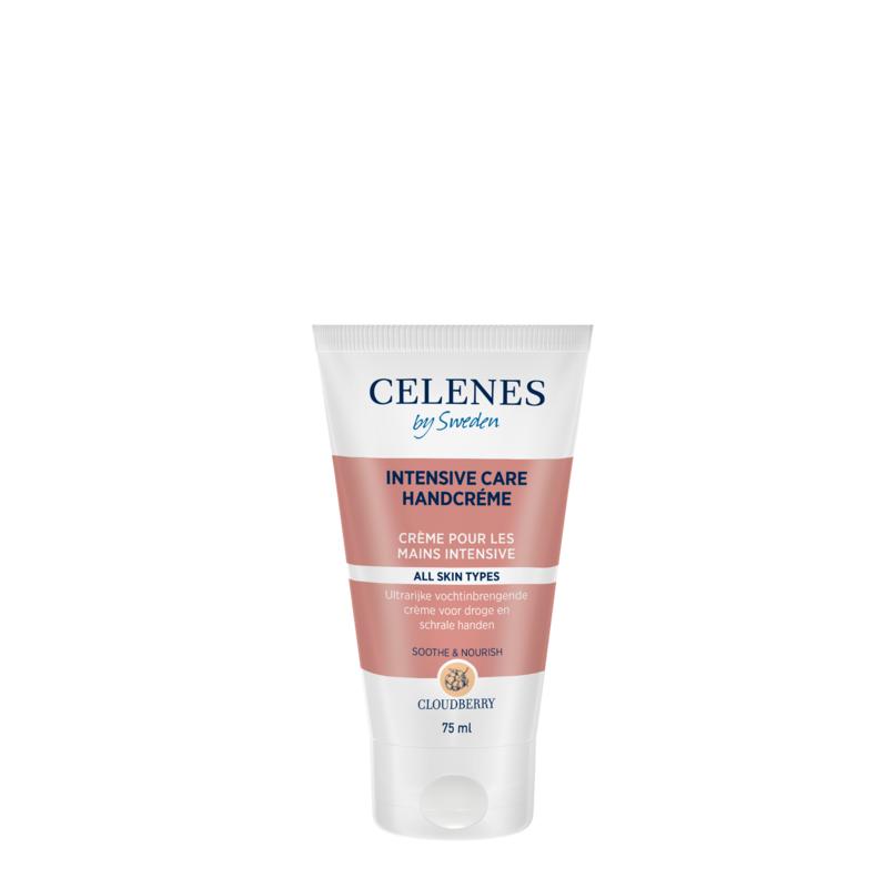 Celenes Cloudberry hand cream 75 ml