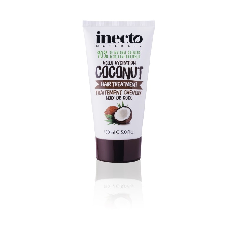 Inecto Naturals Coconut haarverzorging 150 ml