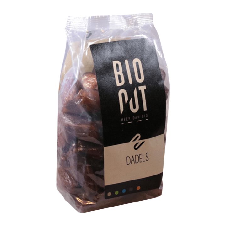 Bionut Dadels deglet nour bio  500 - 1000 gram