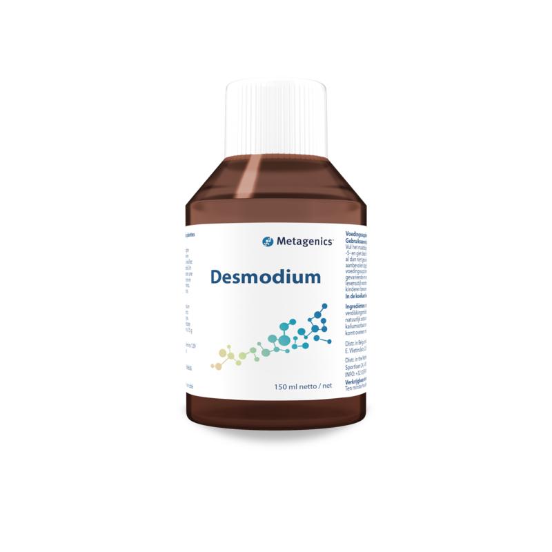 Metagenics Desmodium 150 ml