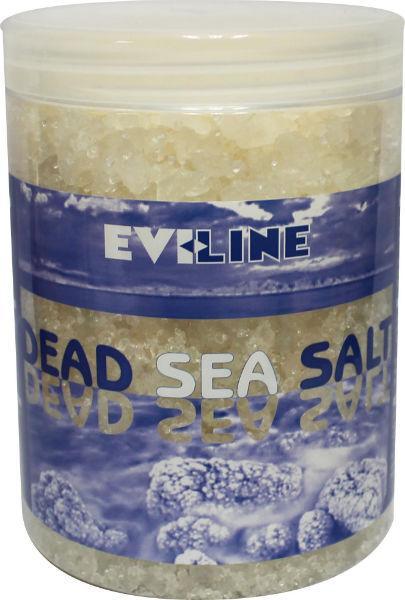 Evi Line Dode zee zout pot 1000 gram