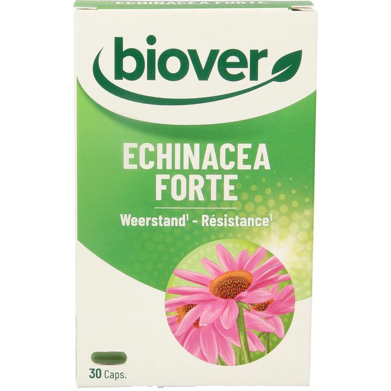 Fytostar Echinacea forte 30 capsules