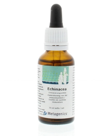 Metagenics Echinacea 30 ml