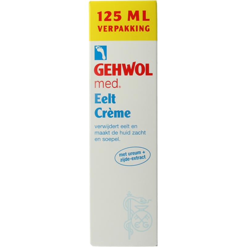 Gehwol Eeltcreme 125 ml