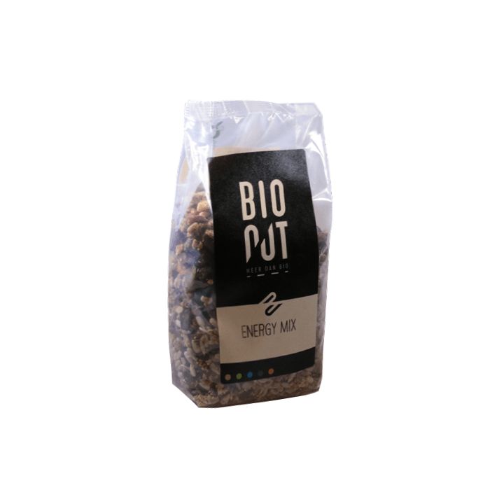 Bionut Energymix bio 500 gram