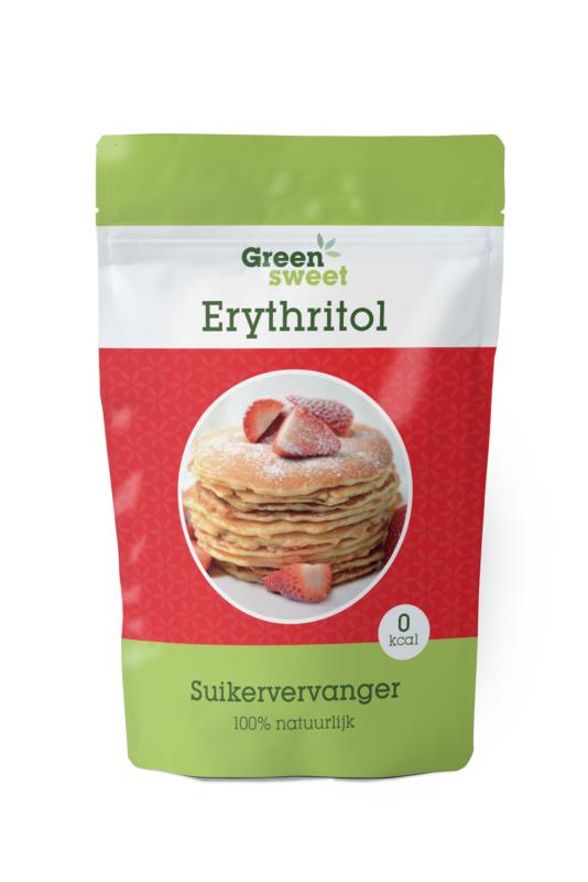 Green Sweet Erythritol 400 gram