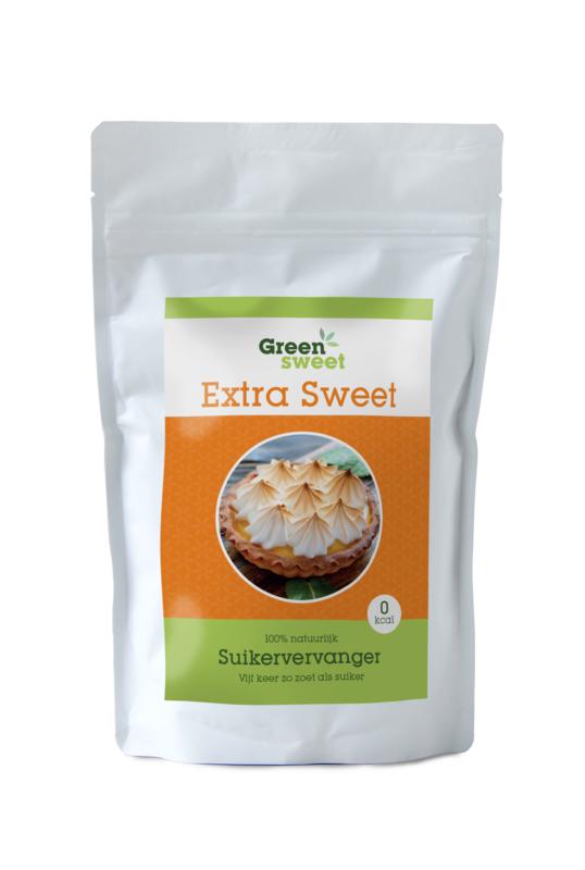Green Sweet Extra sweet 400 gram