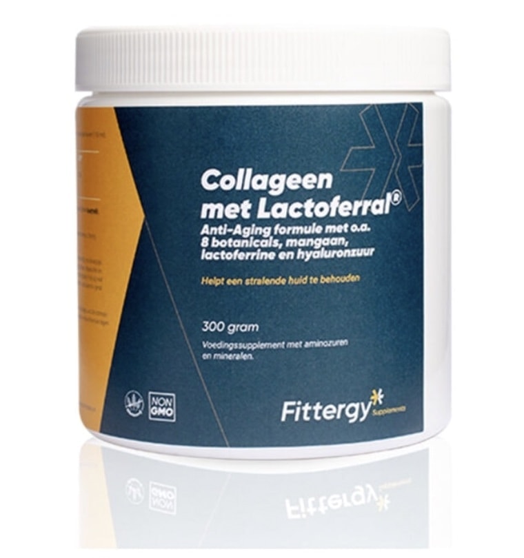 Fittergy skinboosters