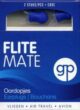 Get Plugged Flite mate adult 1 paar