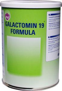 Nutricia Galactomin 19 formula 400 gram
