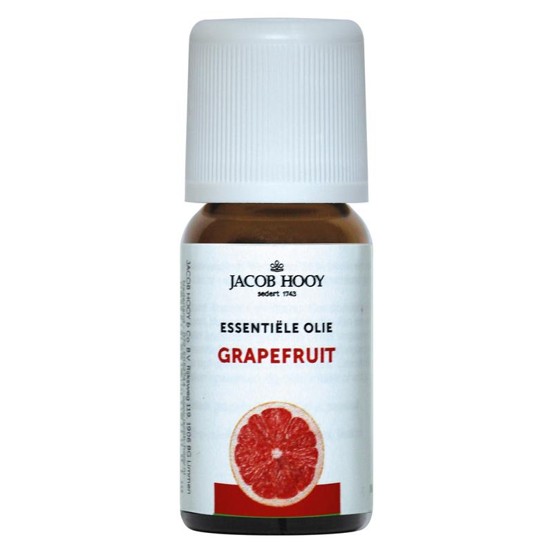 Jacob Hooy Grapefruit olie 10 ml