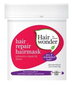 Hairwonder Hair repair mask 200 ml