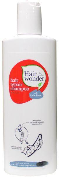 Hairwonder Hair repair shampoo  200 - 300 ml