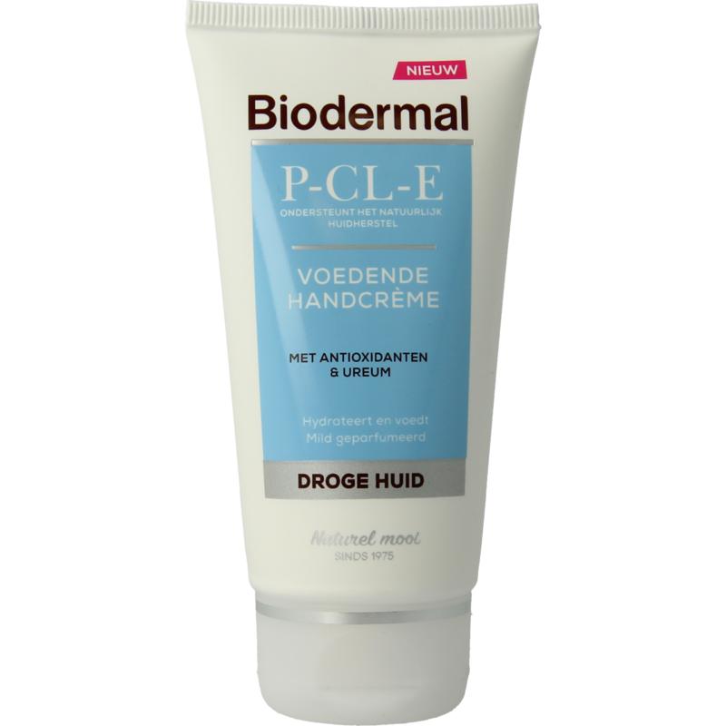 Biodermal Hand cream 75 ml