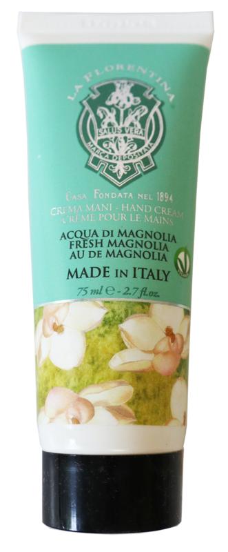 La Florentina Handcreme magnolia 75 ml