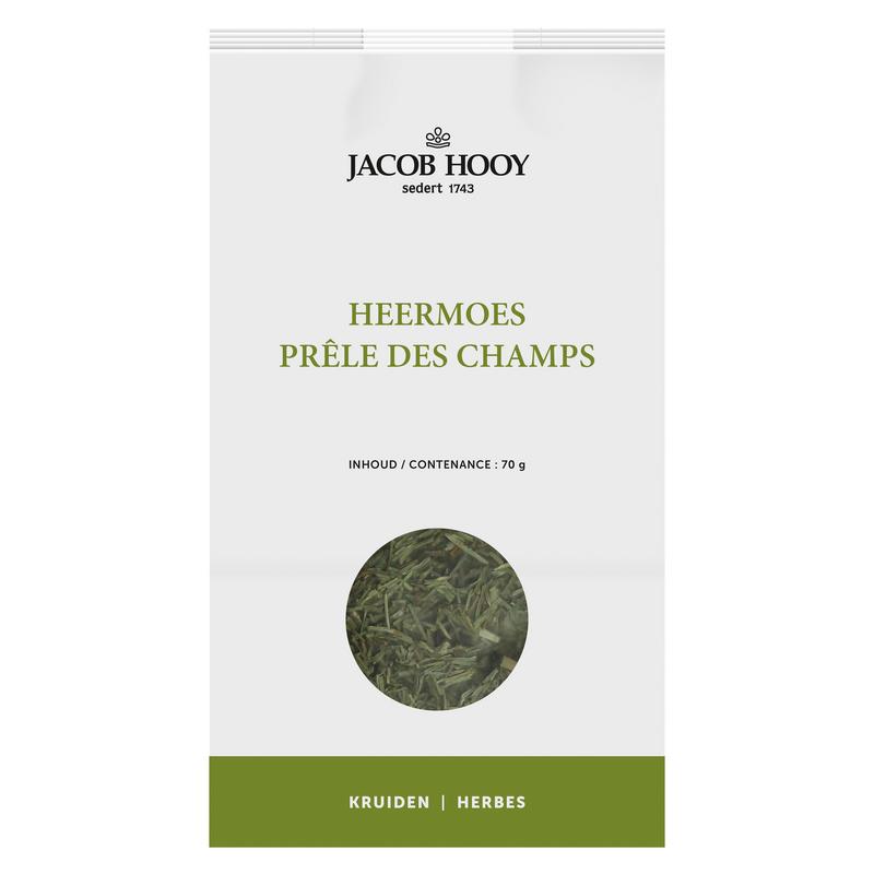 Jacob Hooy Heermoes 70 gram