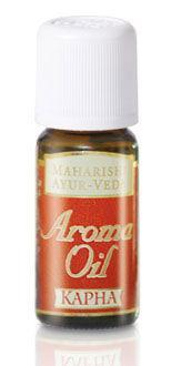 Maharishi Ayurv Kapha aroma oil 10 ml
