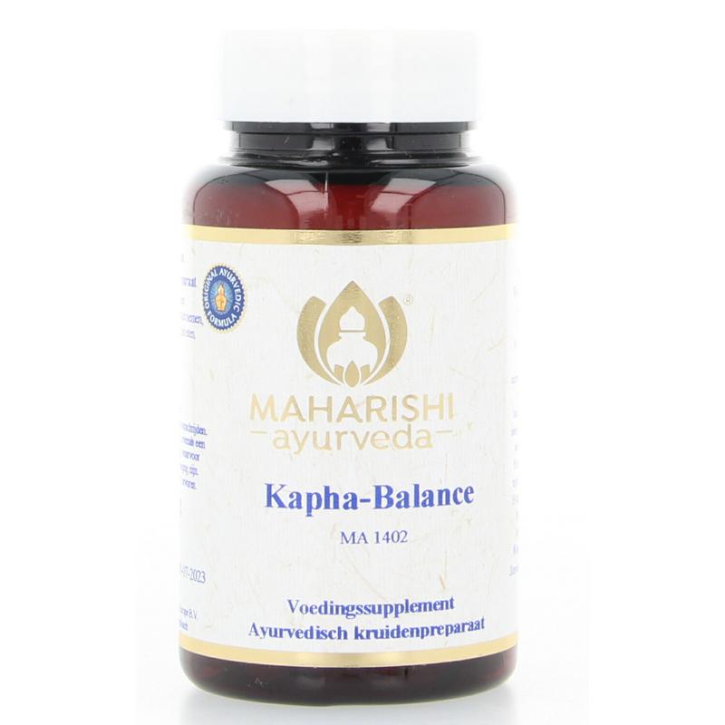 Maharishi Ayurv Kapha-balance MA 1402 50 gram