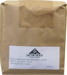 Jacob Hooy Kumis kutjing gesneden  250 - 1000 gram