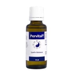 Pervital Lymfo balance 30 ml